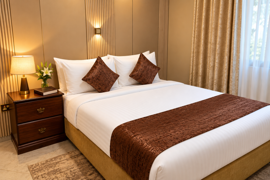 Emboita Rooms