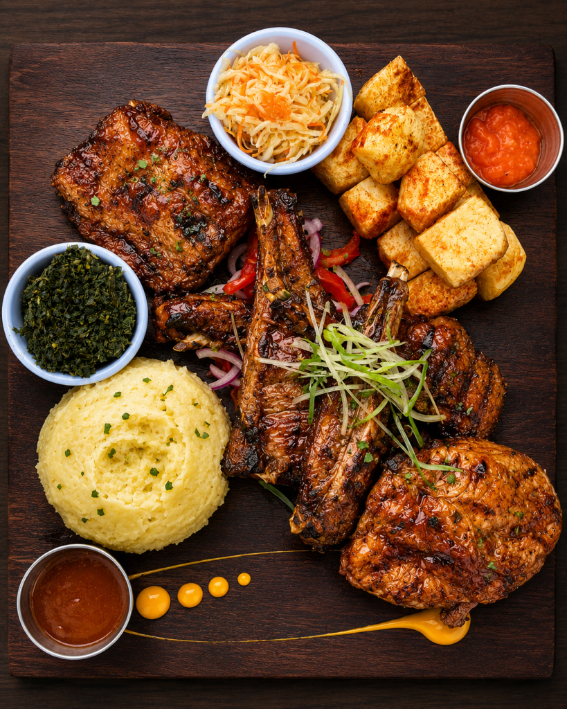 Restaurant 1